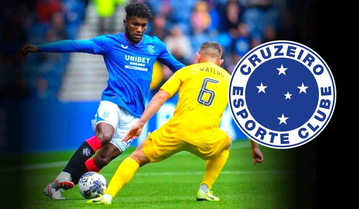 José Cifuentes elige el Cruzeiro de Ronaldo para ganar ritmo en Brasil y estar listo para La Tri 1 José Cifuentes elige el Cruzeiro para ganar ritmo en Brasil