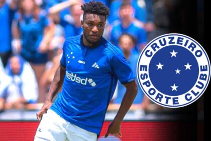 José Cifuentes y su debut con Cruzeiro Un inicio prometedor en Brasil