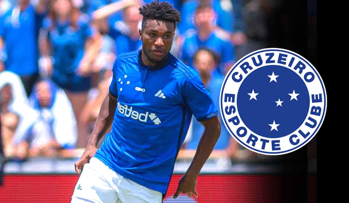 José Cifuentes: De Estrella en LAFC a Nómada en el Fútbol Europeo 2 José Cifuentes y su debut con Cruzeiro Un inicio prometedor en Brasil