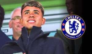 Kendry Páez y su nuevo viaje a Inglaterra Preparación para el Futuro