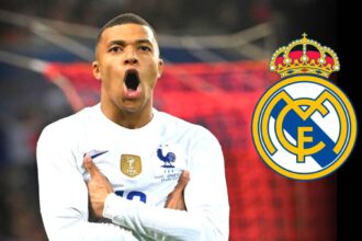 Kylian Mbappé y su traslado estelar al Real Madrid se cumple