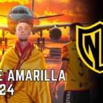 La Noche Amarilla 2024 en Quito: Un evento sin precedentes 3 La Noche Amarilla 2024 en Quito Un evento sin precedentes