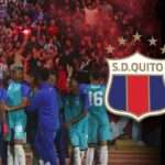 La Noche Amarilla se tiñe de Azul y Grana: Deportivo Quito eclipsa al Barcelona SC (VIDEO) 3 La Noche Amarilla se tiñe de Azul y Grana: Deportivo Quito eclipsa al Barcelona SC (VIDEO)