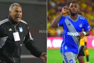 La decisión de Hernán Torres sobre Miller Bolaños