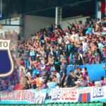 La pasión inquebrantable de Deportivo Quito: Un fenómeno de Fé y fútbol (VIDEO) 4 La pasión inquebrantable de Deportivo Quito Un fenómeno de Fe y fútbol
