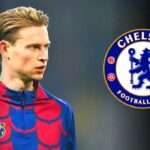 La posible llegada de Frenkie De Jong al Chelsea plantea un nuevo reto para el ecuatoriano Moisés Caicedo 3 La posible llegada de Frenkie De Jong al Chelsea plantea un nuevo reto para el ecuatoriano Moisés Caicedo
