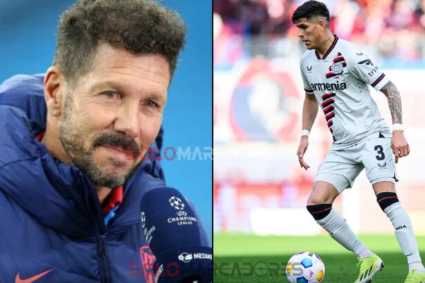 La razón del porque Gigantes Europeos tienen en la mira al ecuatoriano Piero Hincapié 1 La razón del porque Gigantes Europeos tienen en la mira al ecuatoriano Piero Hincapié