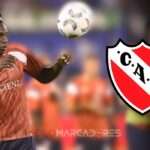 La situación actual de Jhonny Quiñónez y el desafío de Independiente 3 La situación de Jhonny Quiñónez y el desafío de Independiente