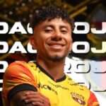 La sorprendente travesía de Joao Rojas: De Emelec a Barcelona SC (VIDEO) 4 La sorprendente travesía de Joao Rojas De Emelec a Barcelona SC