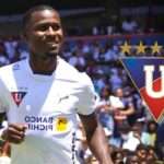 Leonel Quiñónez: Del desafío en Barcelona SC a la Gloria con Liga de Quito 4 Leonel Quiñónez Del desafío en Barcelona SC a la Gloria con LDU