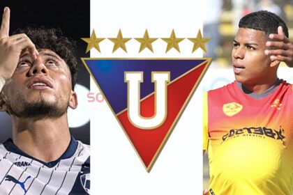 Liga de Quito en el Mercado de Fichajes ¿Quién podría Cambiar el Juego