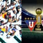 Liga de Quito invita a un Estadio Lleno para la emocionante Recopa contra Fluminense 3 Liga de Quito invita a un Estadio Lleno para la emocionante Recopa contra Fluminense