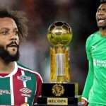 Liga de Quito vs Fluminense: Una rivalidad con sabor a revancha 3 Liga de Quito vs Fluminense Una rivalidad con sabor a revancha