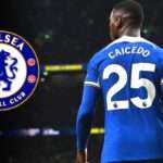 Moisés Caicedo: El Estratega que desconectó al Manchester City (VIDEO) 4 Los números no mienten, Moisés Caicedo un titán en la media cancha del Chelsea