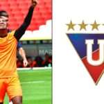 Luis Estupiñán: El salvador de LDU de Quito en el último Minuto (VIDEO) 4 Luis Estupiñán El salvador de LDU de Quito en el último Minuto (VIDEO)
