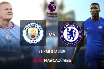 Manchester City vs. Chelsea EN VIVO Claves para no perderte el clásico de la Premier League