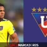 Michael Estrada: El refuerzo estelar de Liga de Quito para la Recopa 3 Michael Estrada El refuerzo estelar de Liga de Quito para la Recopa