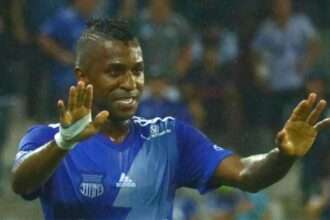 Miller Bolaños Entre escándalos y el limbo Deportivo