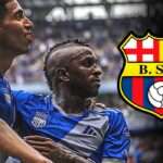 Miller Bolaños y su innovador contrato con Barcelona SC: Pago por Partido 4 Miller Bolaños y su Innovador Contrato con Barcelona SC: Pago por Partido