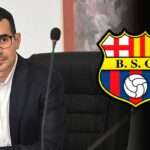 ¡Cambio de mando en Barcelona SC! Descubre el nuevo Horizonte del Ídolo 3 Ministerio del Deporte designa representante de Barcelona SC