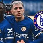 Moisés Caicedo: Asistencia medio de la tormenta del Chelsea (VIDEO) 4 Moisés Caicedo Asistencia medio de la tormenta del Chelsea