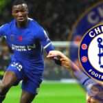 Moisés Caicedo: El Pilar Defensivo del Chelsea contra Manchester City (VIDEO) 3 Moisés Caicedo El Pilar Defensivo del Chelsea contra Manchester City