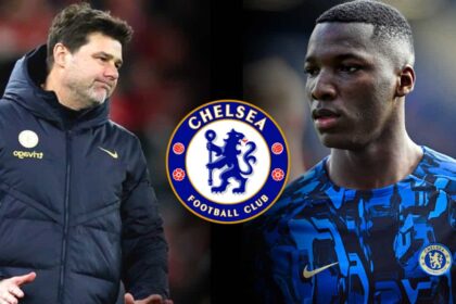 Moisés Caicedo Resiliencia y Promesa en el Chelsea según Pochettino