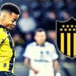 Peñarol Avanza a Semifinales de la Copa de Uruguay con Byron Castillo entre los estelares