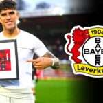 Piero Hincapié: 100 partidos de Pura Pasión y Triunfo con Bayer Leverkusen 3 Piero Hincapié 100 partidos de Pura Pasión y Triunfo con Bayer Leverkusen