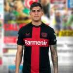Piero Hincapié: El Ecuatoriano que se destaca la Bundesliga 3 Piero Hincapié El Ecuatoriano que se destaca la Bundesliga