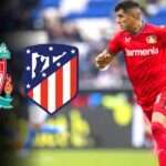 Piero Hincapié, en la mira de los Gigantes de Europa: Atlético de Madrid se Suma al Interés 3 Piero Hincapié, en la mira de los Gigantes de Europa Atlético de Madrid se Suma al Interés
