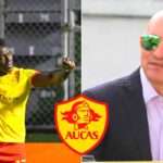 Polémica Deuda de Aucas: Roberto Ordóñez y responde a las afirmaciones de Danny Walker 4 Polémica Deuda de Aucas Roberto Ordóñez y responde a las afirmaciones de Danny Walker