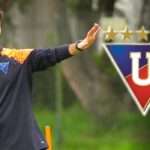 Josep Alcácer en la Cuerda Floja: Errores Tácticos que Comprometen su Futuro en Liga de Quito 3 Polémica en LDU: La llegada de Josep Alcácer despierta críticas