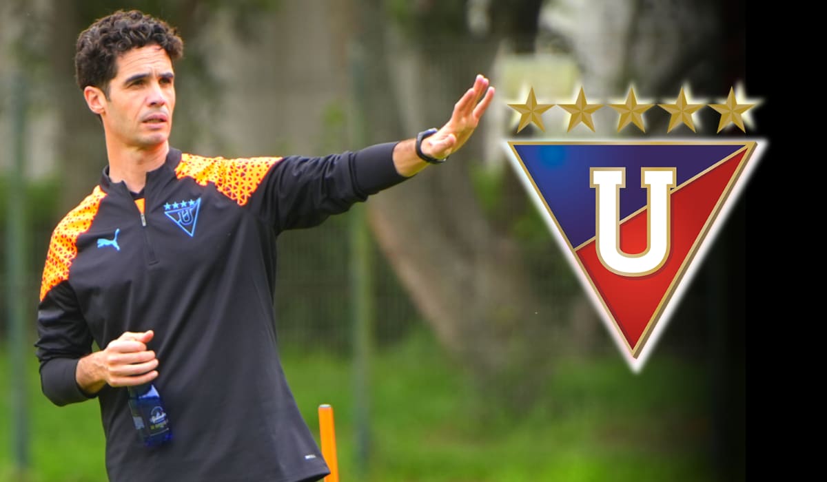 Polémica en LDU: La llegada de Josep Alcácer despierta críticas