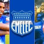 Revuelo en Emelec: Controversia de Bolaños y Angulo desata tormenta 3 Revuelo en Emelec Controversia de Bolaños y Angulo desata tormenta