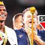 Sao Paulo con Robert Arboleda se corona en la Supercopa do Brasil (VIDEO) 3 Sao Paulo con Robert Arboleda se corona en la Supercopa do Brasil