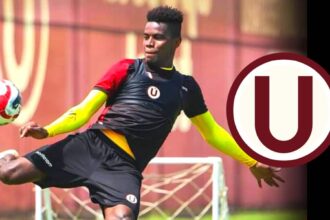 Segundo Portocarrero La revelación que encanta a Perú