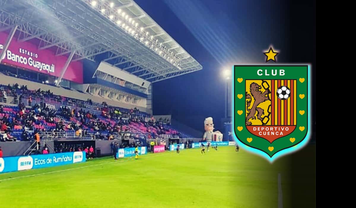 Solidaridad entre clubes Independiente del Valle abre sus puertas al Deportivo Cuenca