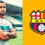 Thonny Anderson, a un paso de convertirse en la nueva estrella de Barcelona SC