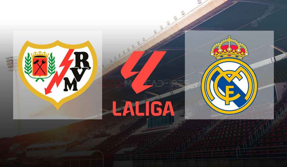 Ver Real Madrid y Rayo Vallecano vía ESPN por LaLiga 2023-2024 2 Ver Real Madrid y Rayo Vallecano vía ESPN por LaLiga 2023-2024