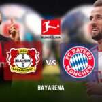 Ver partido EN VIVO Bayer Leverkusen vs. Bayern Munich: ¿A qué hora juegan por la Bundesliga? 4 Ver partido EN VIVO Bayer Leverkusen vs. Bayern Munich