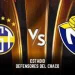 Ver partido Sportivo Trinidense y El Nacional por la Copa Libertadores 2024 3 Ver partido Sportivo Trinidense y El Nacional por la Copa Libertadores 2024