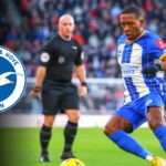 Goleada del Brighton con Pervis Estupiñán que suma minutos (VIDEO) 3 Victoria del Brighton con una Goleada y Pervis Estupiñán suma minutos