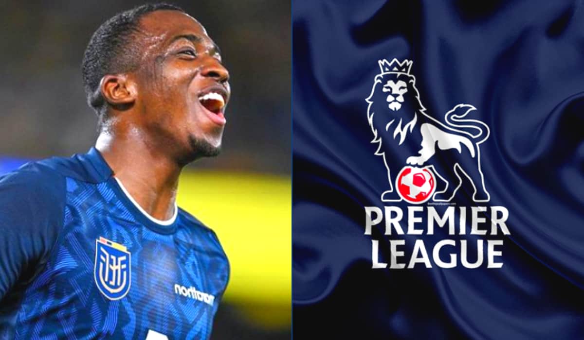 William Pacho despierta el interés de Gigantes de la Premier League