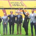 ¡Alerta en el Fútbol Ecuatoriano! Investigación abre el Telón de la Final de la Libertadores