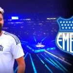 ¡Emelec listo para jugar con su Nueva Armadura en la Explosión Azul 2024! 4 ¡Emelec listo para jugar con su Nueva Armadura en la Explosión Azul 2024!