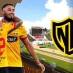 ¡La Noche Amarilla en Quito! Barcelona SC anuncia su Fiesta Futbolística