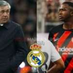 ¿Destino Galáctico para William Pacho? Real Madrid pondría más atención en el Defensor Ecuatoriano 3 ¿Destino Estelar para William Pacho Real Madrid pondría más atención en el Defensor Ecuatoriano