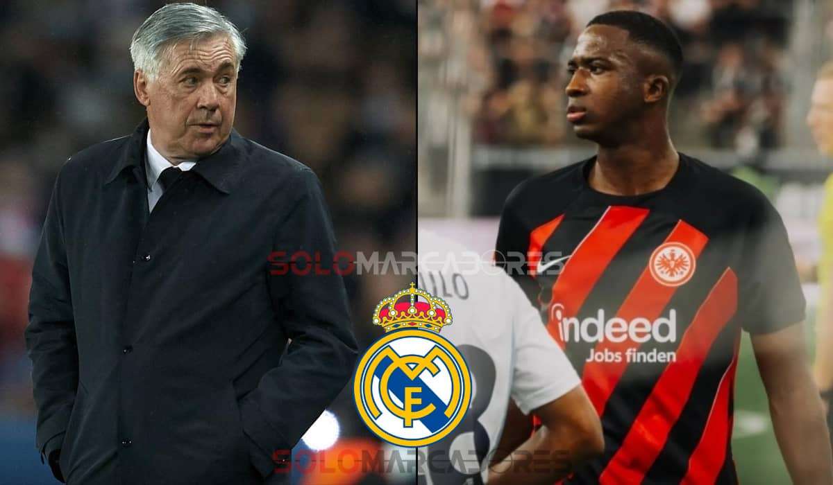 ¿Destino Estelar para William Pacho Real Madrid pondría más atención en el Defensor Ecuatoriano