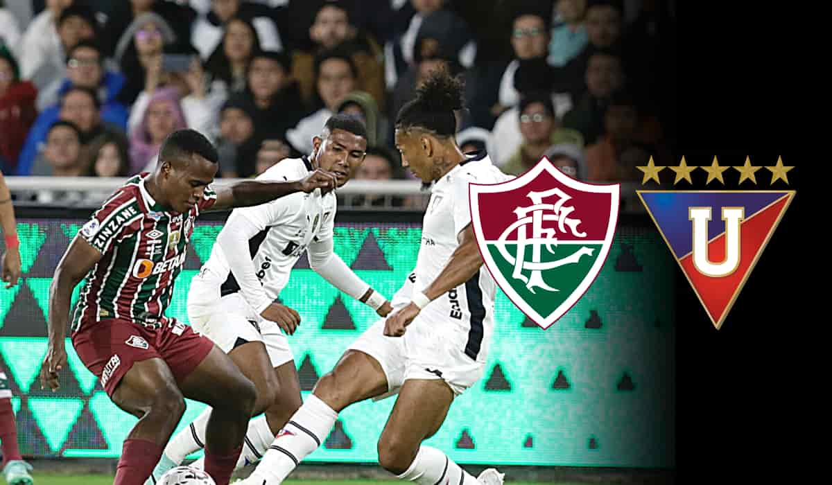 ¿El As bajo la Manga de LDU de Quito para la Recopa Revelado el Pilar Clave